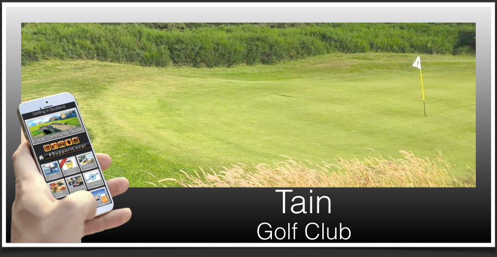 Tain Golf Club