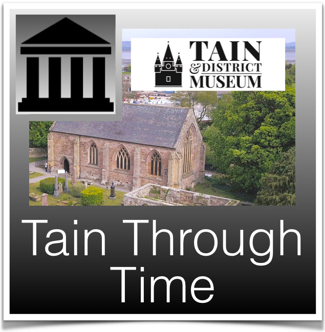 Tain throught time Museum