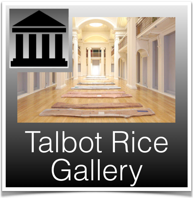 Talbot Rice Gallery