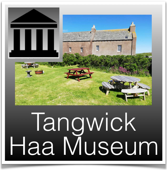 Tangwick Haa Museum