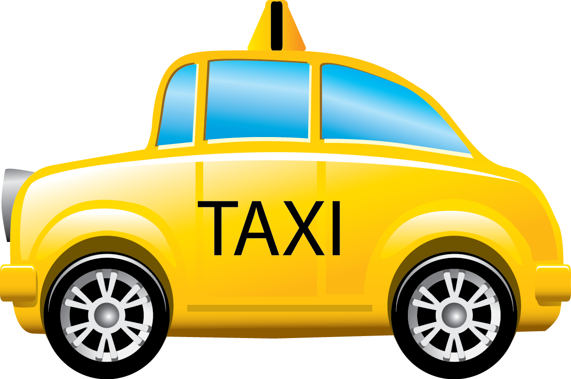 Taxi Logo