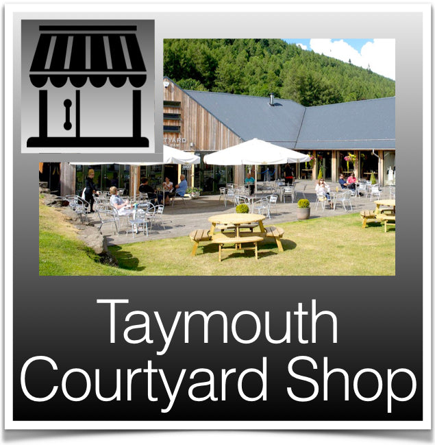 Taymouth Courtyard