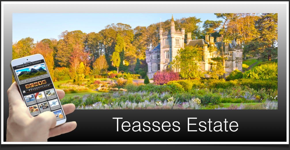 Teasses Estate