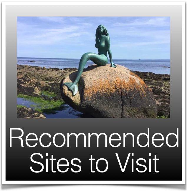 Recommended Sites