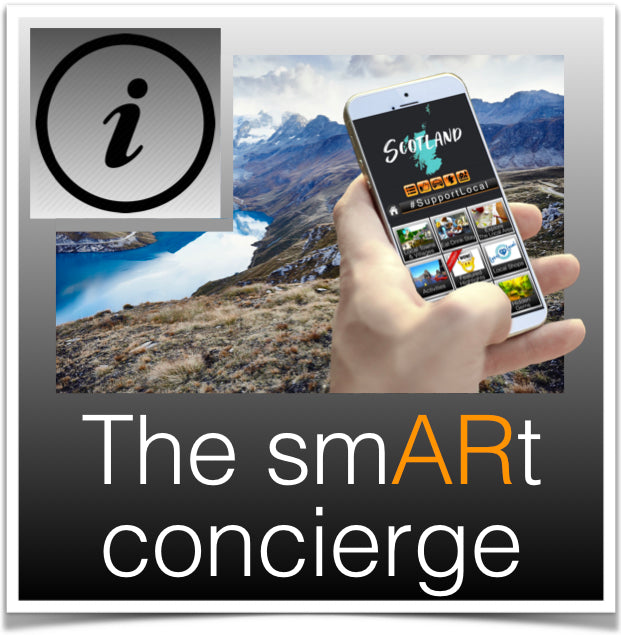 The Smart concierge