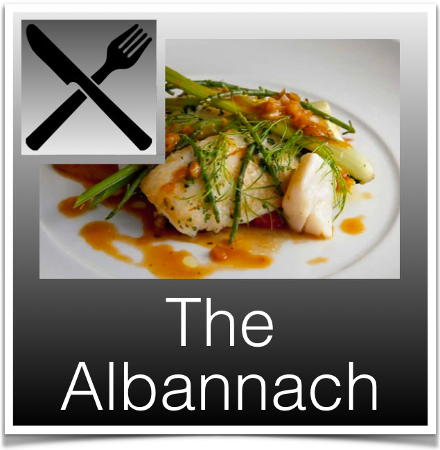 The Albannach