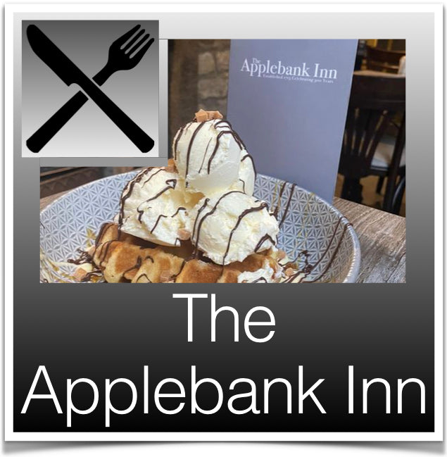 The Applebank Inn  