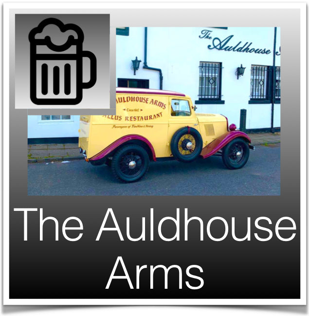 The Auldhouse Arms