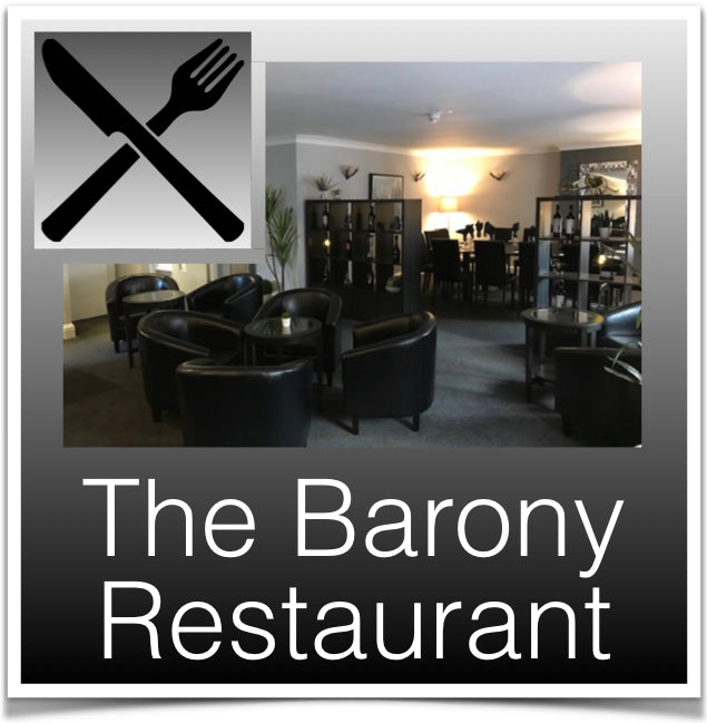 The Barony Restaurant