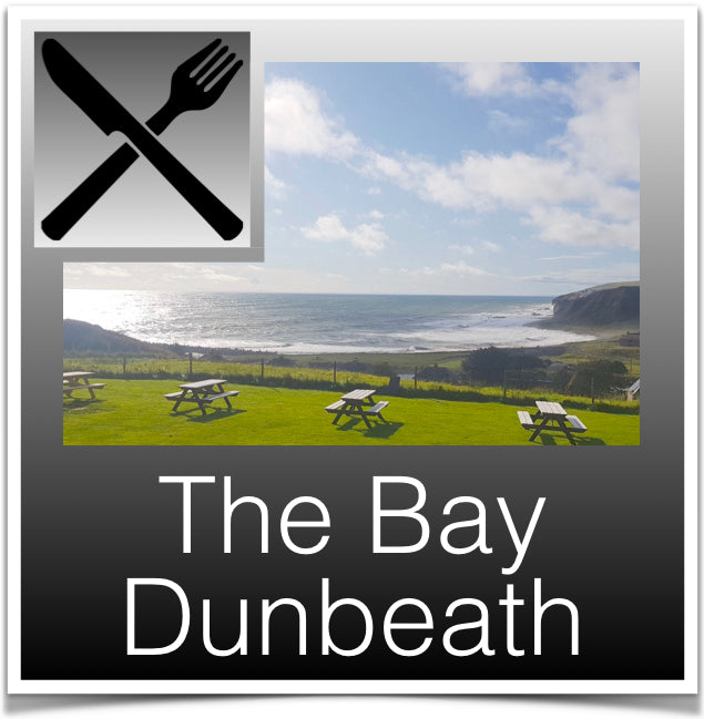 Wheelchair Friendly - The Bay Dunbeath