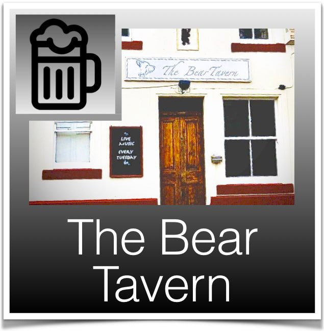 The Bear Tavern