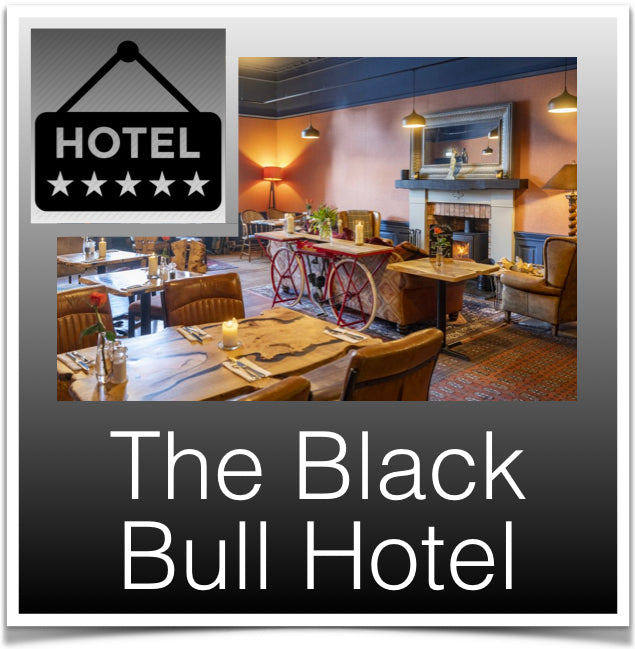 The Black Bull Hotel