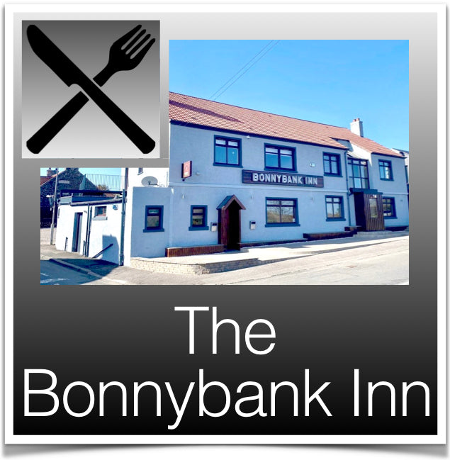 The Bonnybank Inn