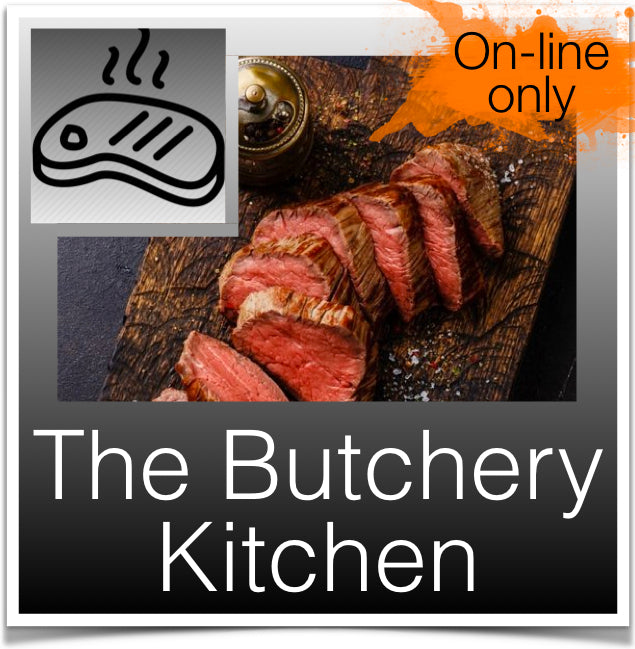 The Butchery Kitchen