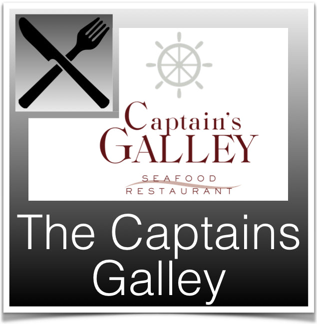 The Captains Galley