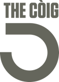 The Coig 5 Logo