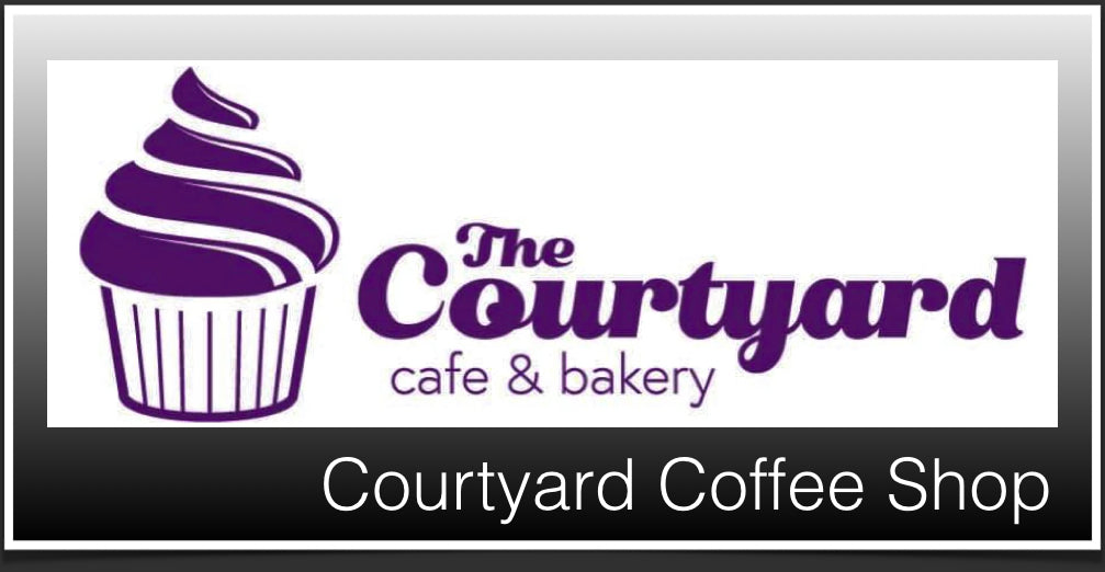 The Courtyard Coffee Shop image