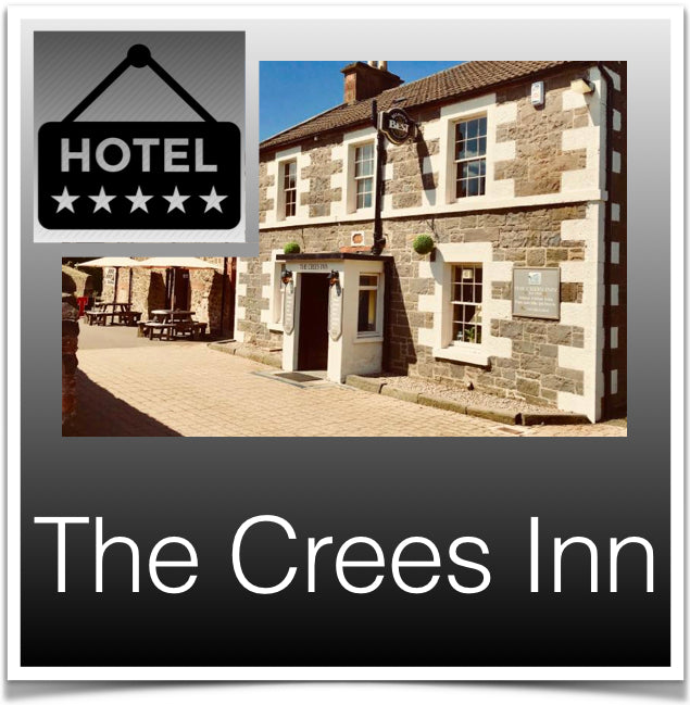 The Crees Inn