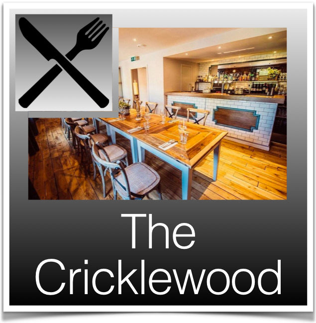 The Cricklewood