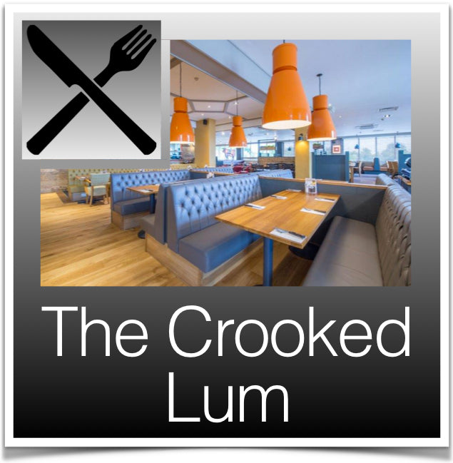 The Crooked Lum