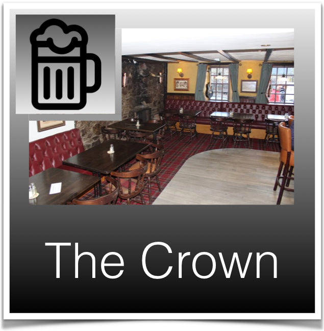 The Crown