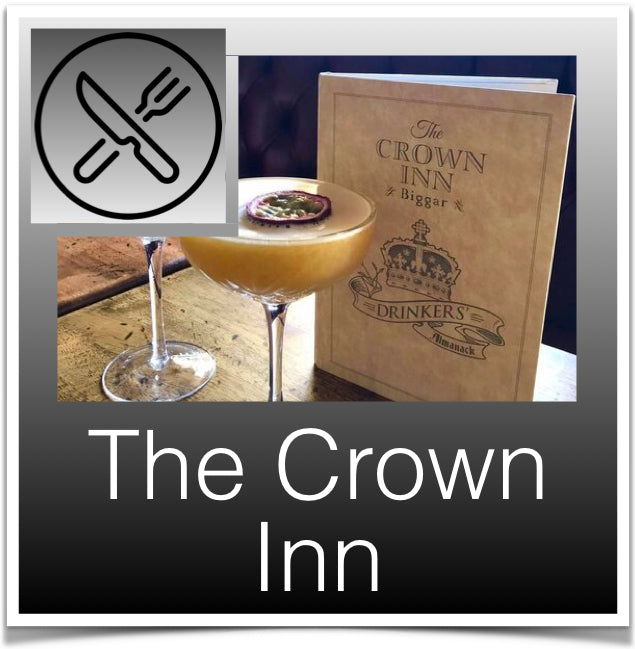 The Crown Inn B