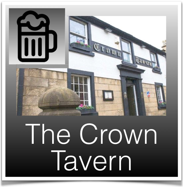 the crown tavern