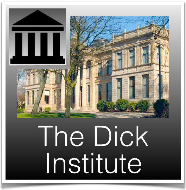 The Dick Institute