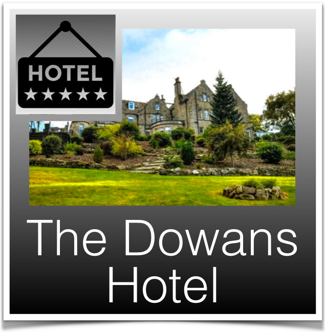 The Dowans Hotel Image