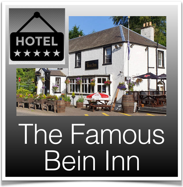The Famous bein Inn
