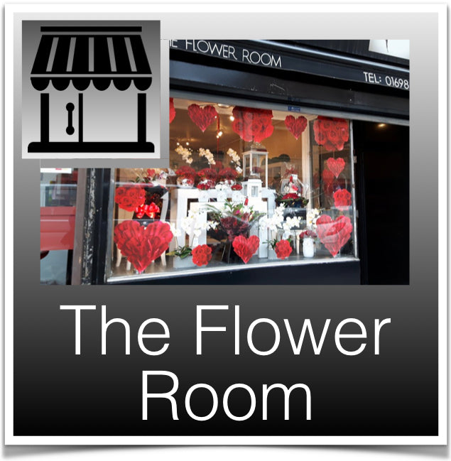 The Flower Room