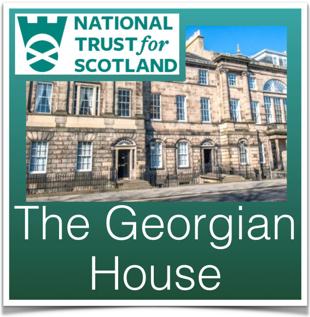 The Georgian House