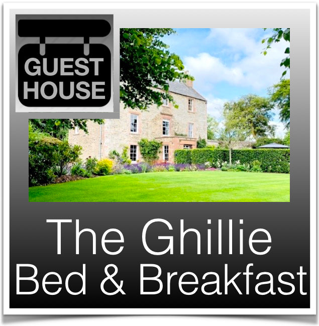 The Ghillie B&B