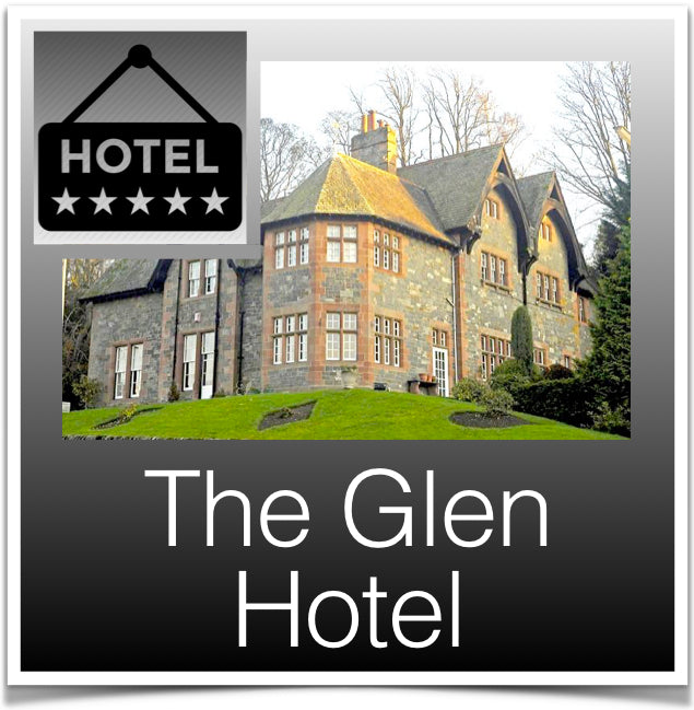 The Glen Hotel