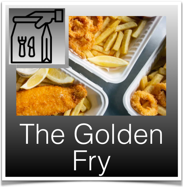 The Golden Fry