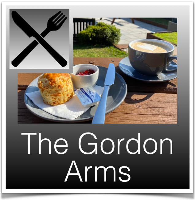 The Gordon Arms