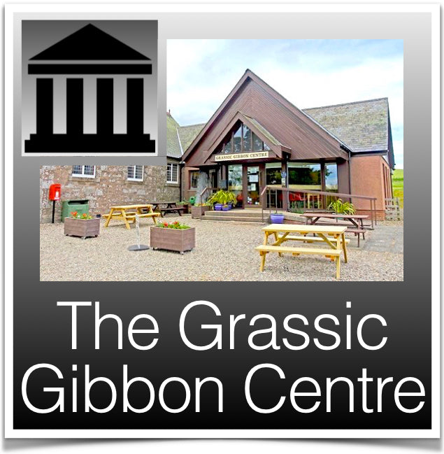 The Grassic Gibbon Centre