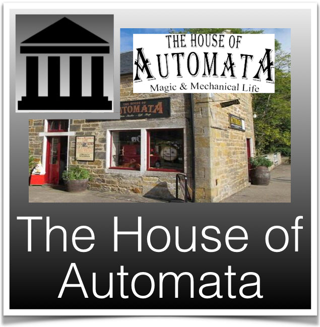 The House of Automata