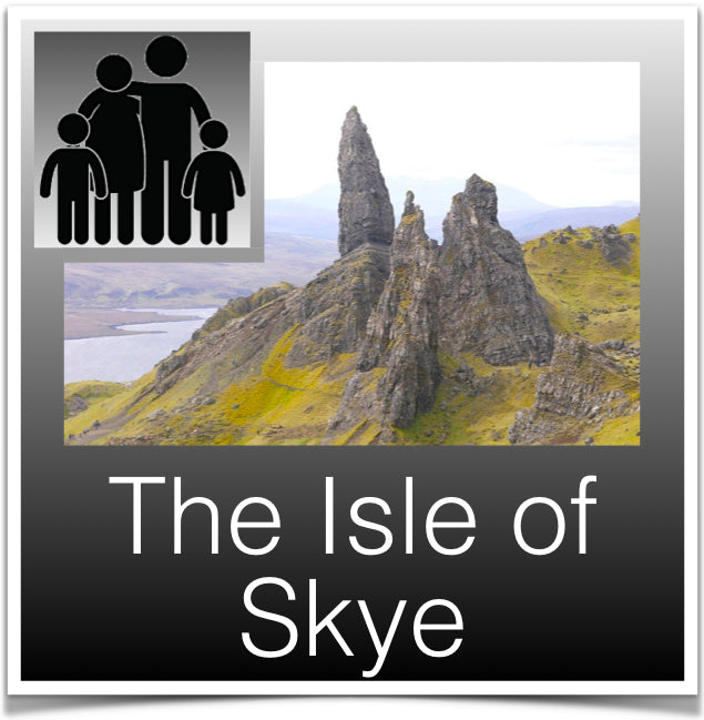 The Isle of Skye