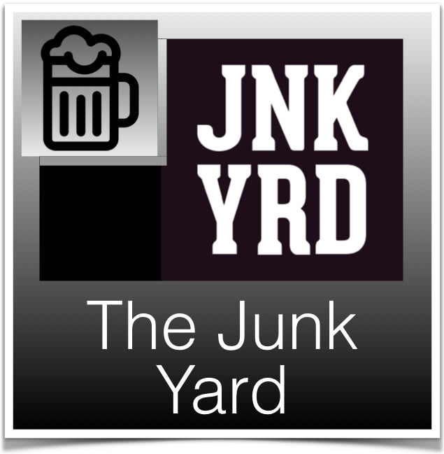 The Junk Yard