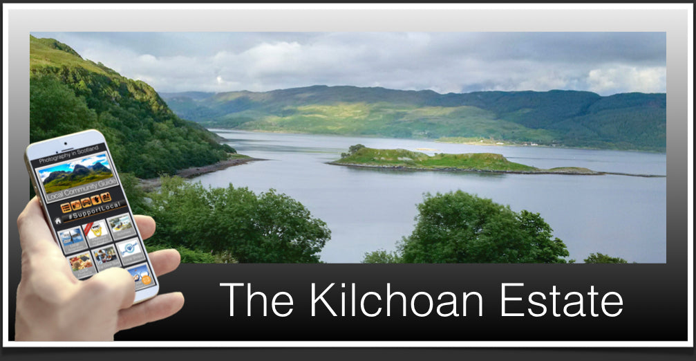 The Kilchoan Estate