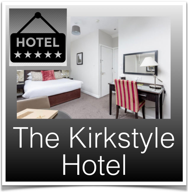 The Kirkstyle Hotel