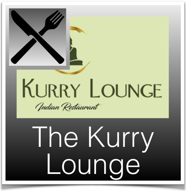 The Kurry Lounge