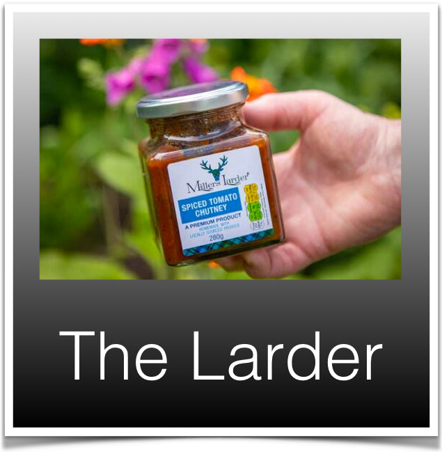 The Larder