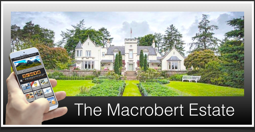 The Macrobert Estate