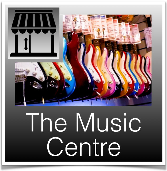 The Music centre