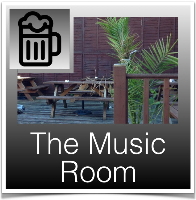 The Music Room  