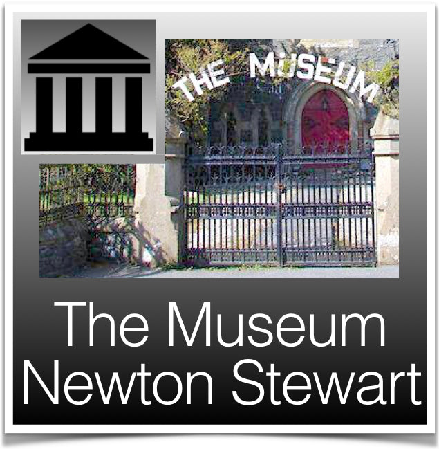 The Museum Newton Stewart