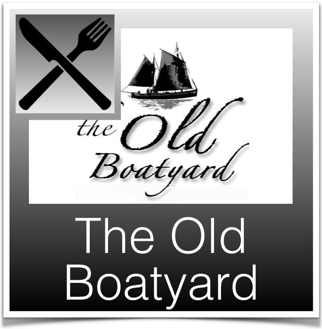 The Old Boatyard