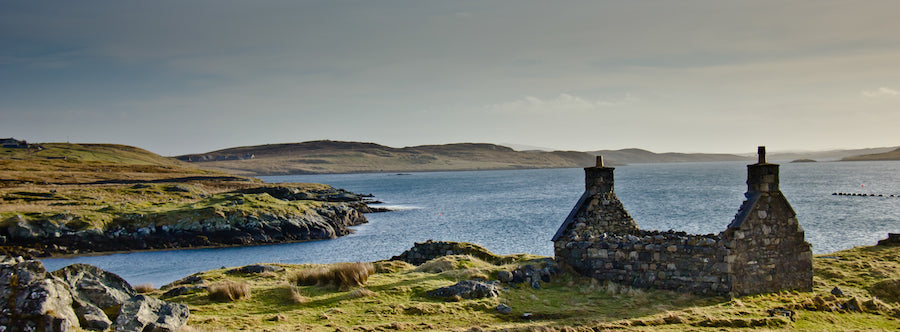 Old Cottage